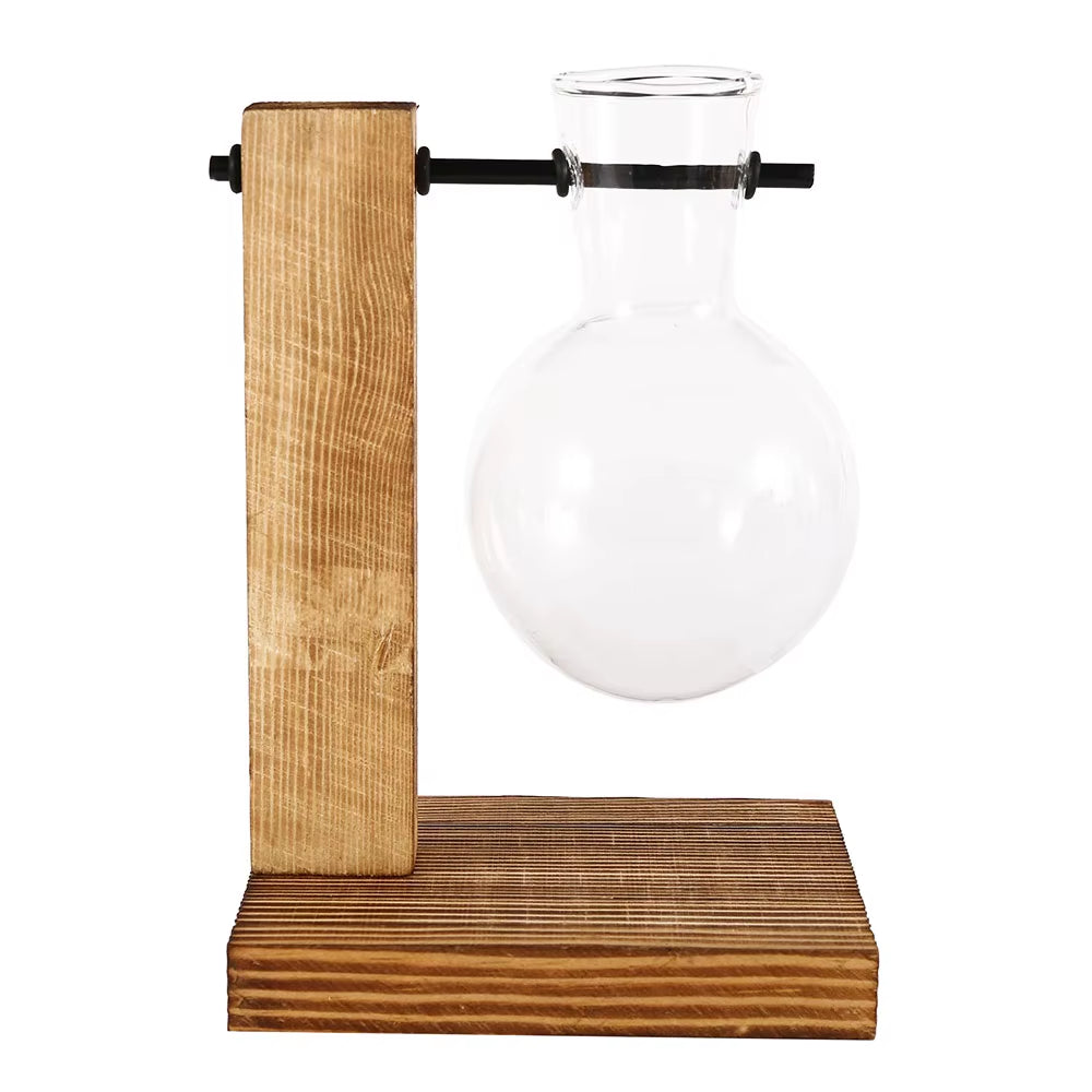 EcoSprout – Hydroponic Desktop Planter