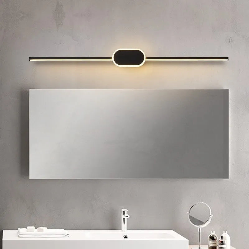 Lumina Linear – Modern Architectural Wall Sconce