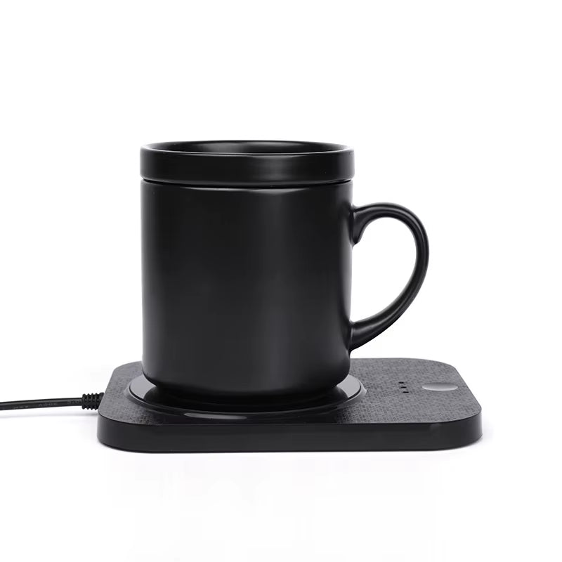 WarmSip – Smart USB Mug Warmer