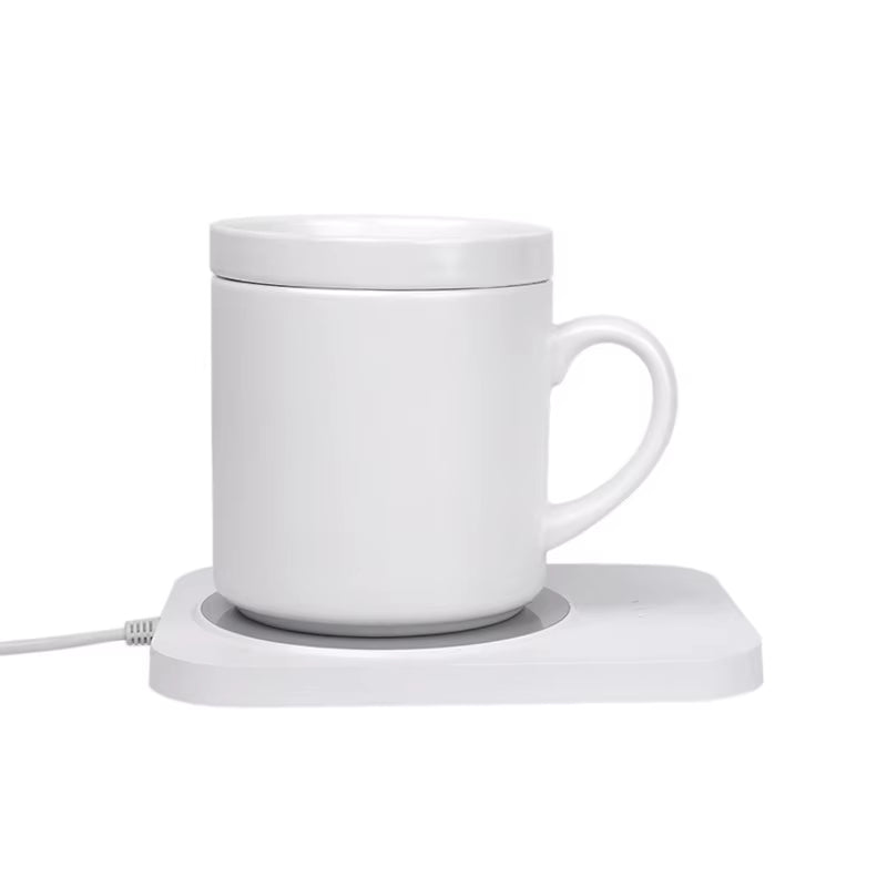 WarmSip – Smart USB Mug Warmer