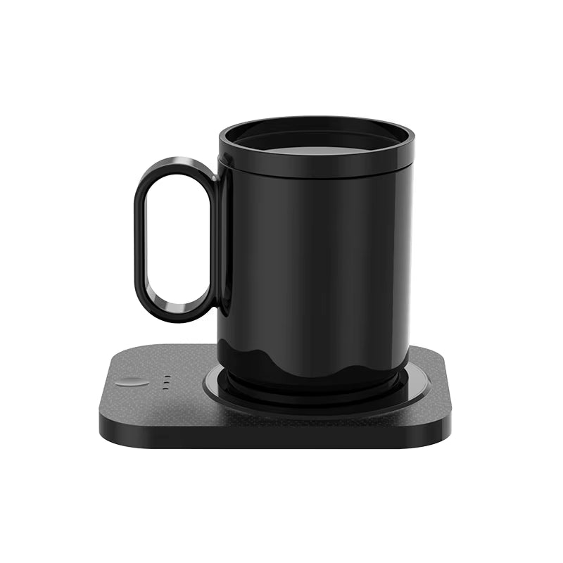 WarmSip – Smart USB Mug Warmer