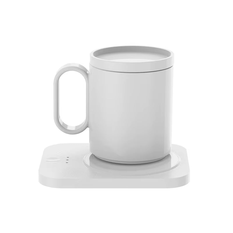 WarmSip – Smart USB Mug Warmer