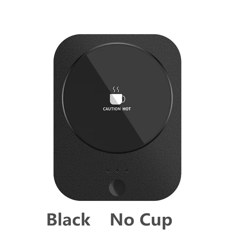 WarmSip – Smart USB Mug Warmer