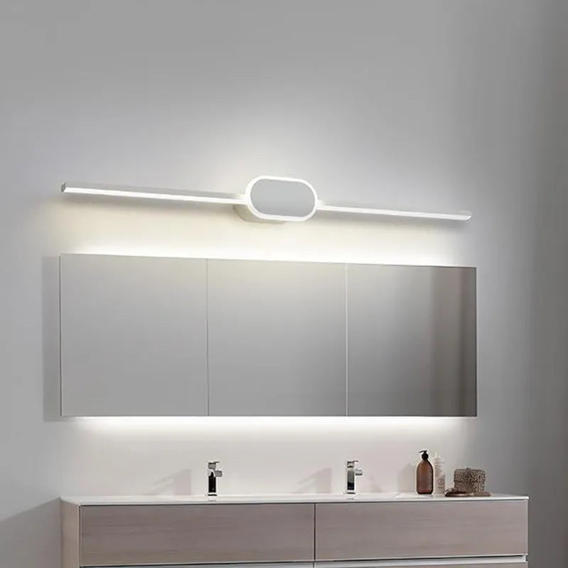 Lumina Linear – Modern Architectural Wall Sconce