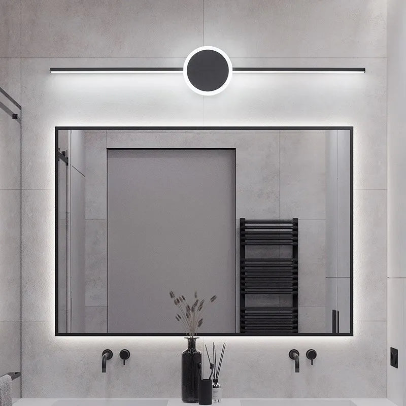 Lumina Linear – Modern Architectural Wall Sconce